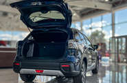 Suzuki S-Cross GLX