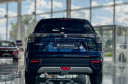Suzuki S-Cross GLX