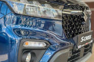 Suzuki S-Cross GLX