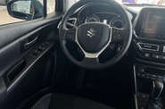 Suzuki S-Cross GLX