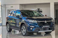 Suzuki S-Cross GLX