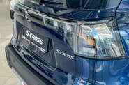 Suzuki S-Cross GLX
