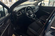 Suzuki S-Cross GLX