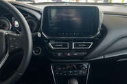 Suzuki S-Cross GLX