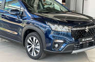 Suzuki S-Cross GLX