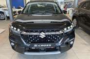 Suzuki S-Cross GL+