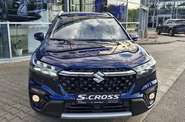 Suzuki S-Cross GL+