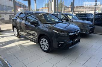 Suzuki S-Cross 2024 GL+