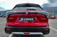 Suzuki S-Cross GL+