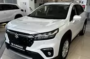 Suzuki S-Cross GL+