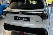 Suzuki S-Cross GL+