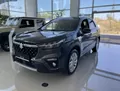 Suzuki S-Cross Suzuki S-Cross