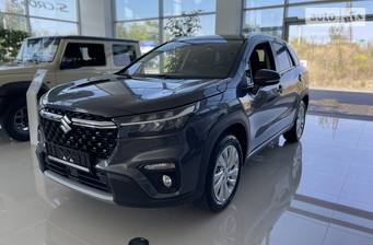 Suzuki S-Cross 2024 GL+