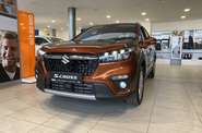 Suzuki S-Cross GL+