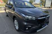 Suzuki S-Cross GL