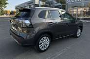 Suzuki S-Cross GL