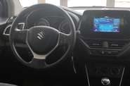 Suzuki S-Cross GL