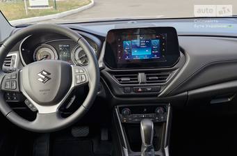 Suzuki S-Cross 2024 GL+