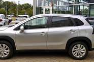 Suzuki S-Cross GL+