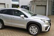 Suzuki S-Cross GL+