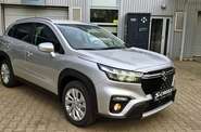 Suzuki S-Cross GL+