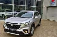 Suzuki S-Cross GL+