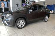 Suzuki S-Cross GL+