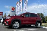 Suzuki S-Cross GL+