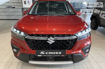 Suzuki S-Cross 2024 GL+