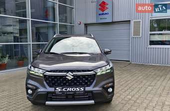 Suzuki S-Cross 2024 в Одеса