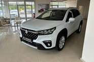 Suzuki S-Cross GL+