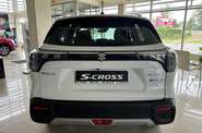 Suzuki S-Cross GL+