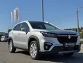 Suzuki S-Cross Suzuki S-Cross