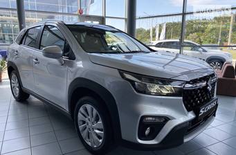 Suzuki S-Cross 2024 GL+