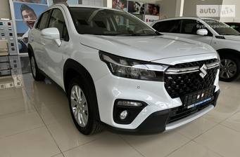 Suzuki S-Cross 2024 GL+