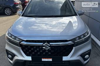 Suzuki S-Cross 2024 GL+