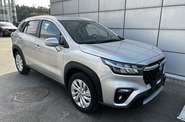 Suzuki S-Cross GL+