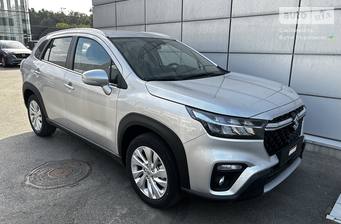 Suzuki S-Cross 2024 GL+