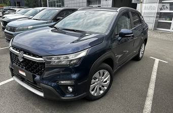 Suzuki S-Cross 2024 GL+