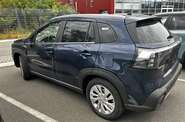 Suzuki S-Cross GL+
