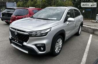 Suzuki S-Cross 2024 в Київ