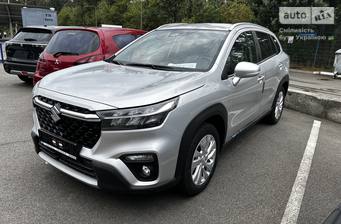 Suzuki S-Cross 2024 GL+