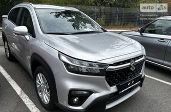 Suzuki S-Cross 2024 GL+