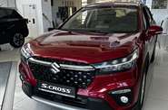 Suzuki S-Cross GL+
