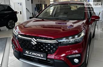 Suzuki S-Cross 2024 GL+