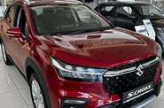 Suzuki S-Cross GL+