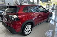 Suzuki S-Cross GL+