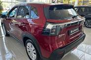 Suzuki S-Cross GL+