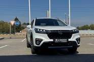 Suzuki S-Cross GLX