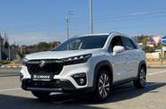 Suzuki S-Cross GLX